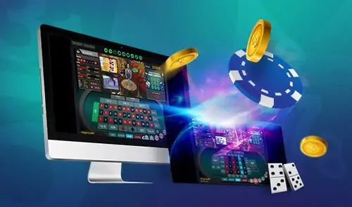 live casino